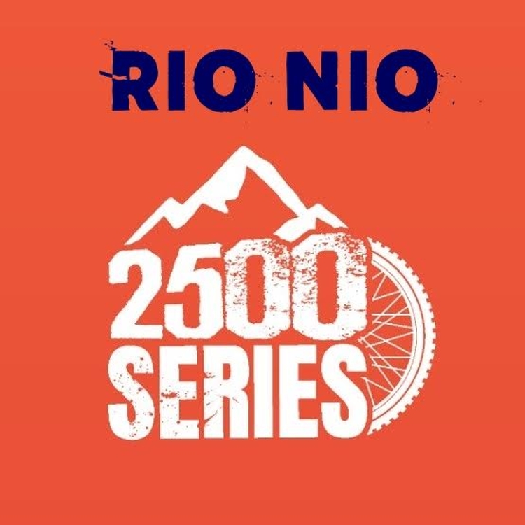 2500 Rally MTB Series Río Nio