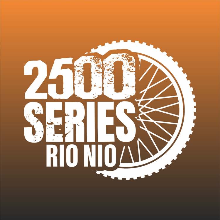 2500 Rally MTB Series Río Nio