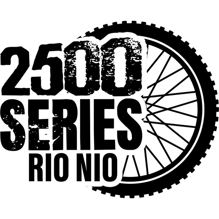 2500 Rally MTB Series Río Nio