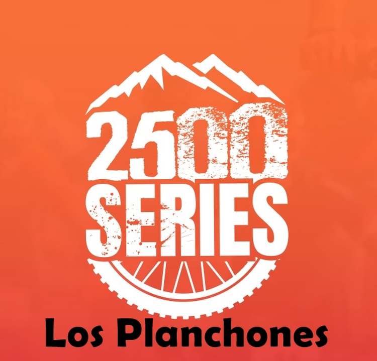 2500 Series - Los Planchones