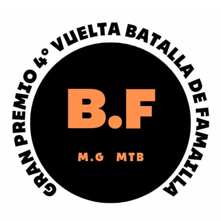 Gran Premio 4ta Vuelta Batalla de Famaillá