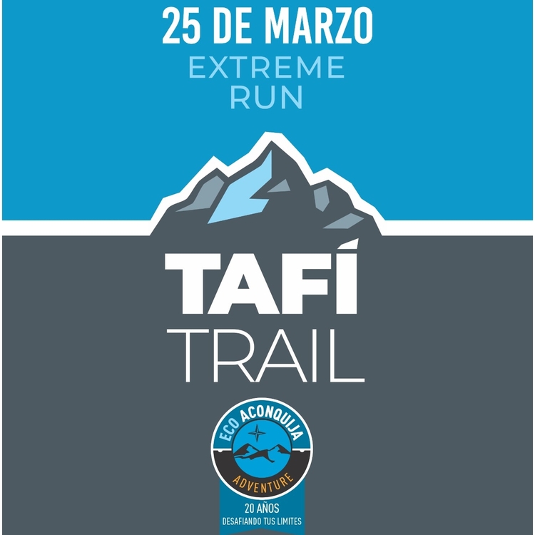 Tafí Trail Extreme Run