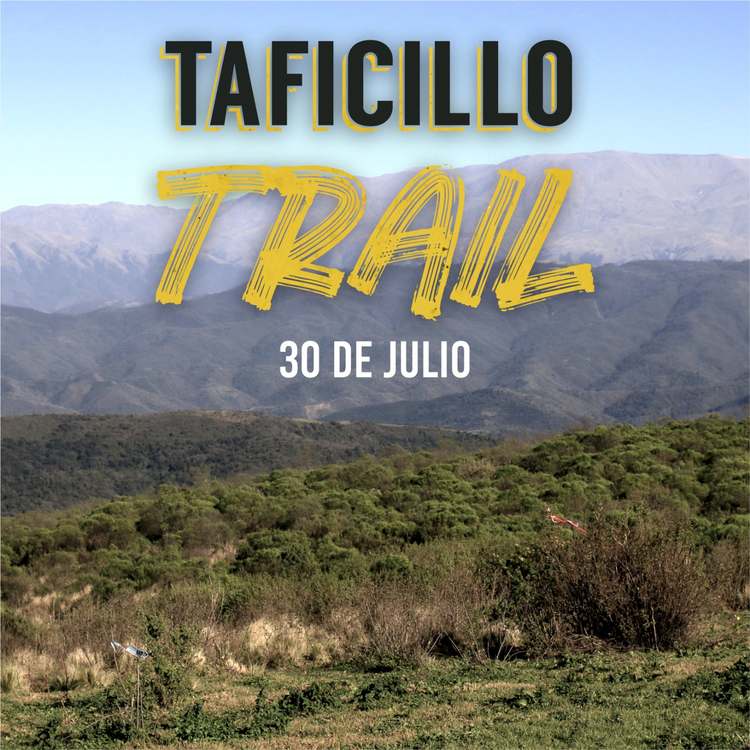 Taficillo Trail 2023